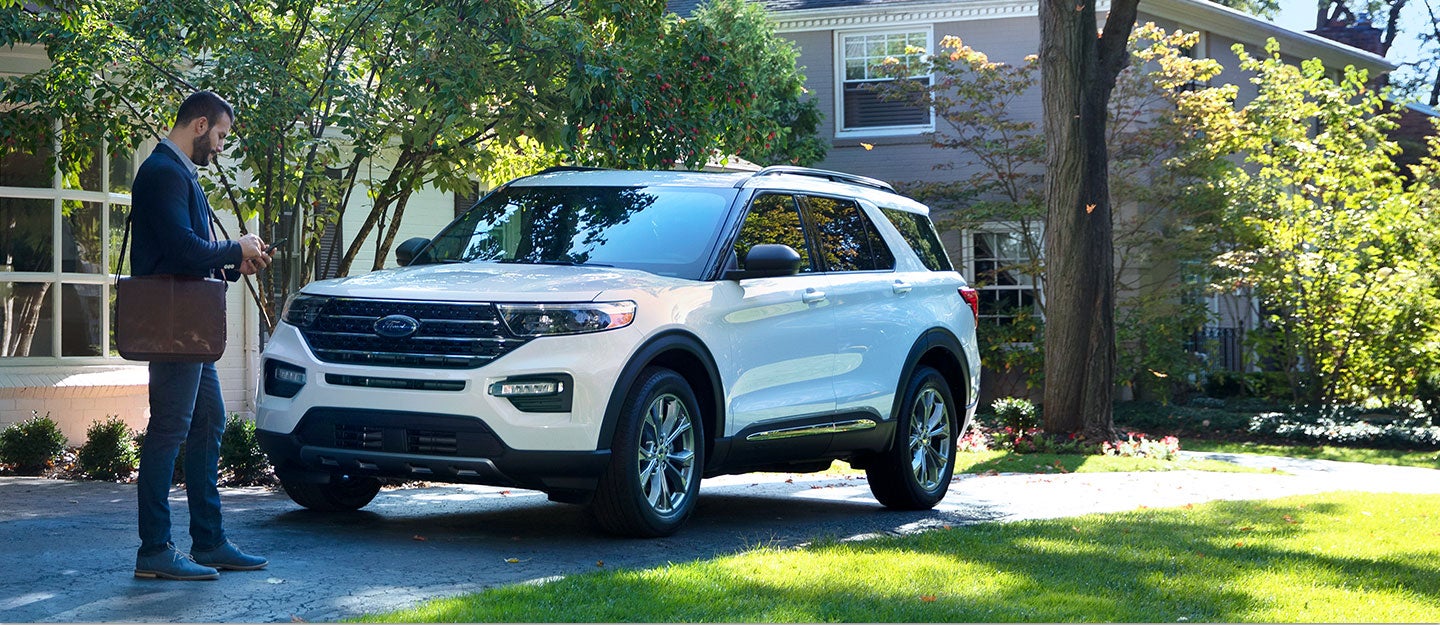 Rush Truck Centers - Dallas Light- and Medium-Duty in Dallas TX