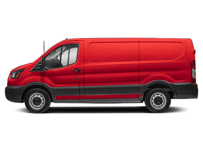 2025 Ford Transit-150 XL