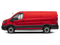 2025 Ford Transit-150 XL