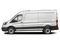 2026 Ford Transit-150 XL