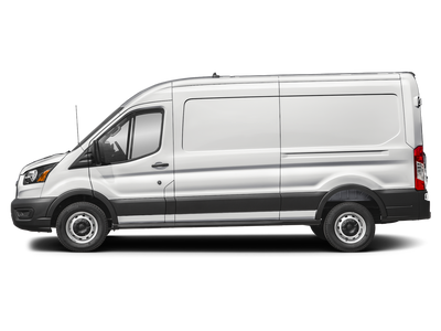 2025 Ford Transit-350 XL