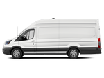 2026 Ford E-Transit XL