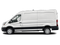 2026 Ford E-Transit XL