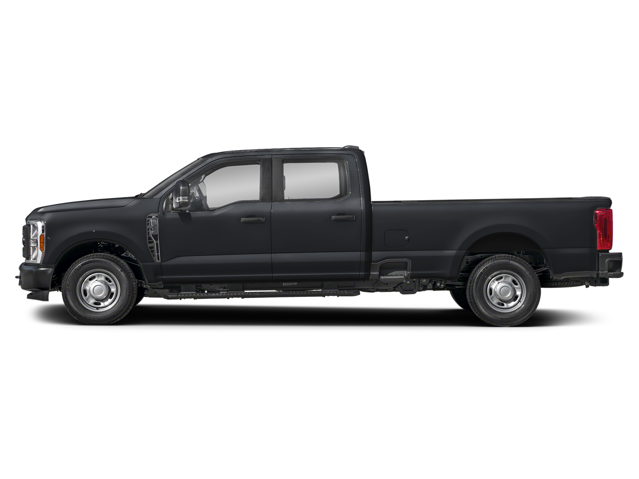 2027 Ford F-250 XL