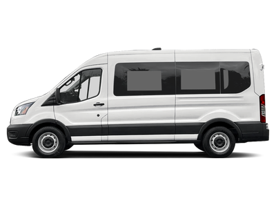 2027 Ford Transit-350 XL