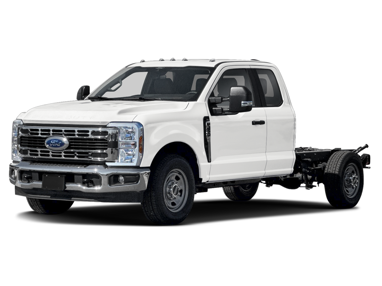 2024 Ford F-350 XL