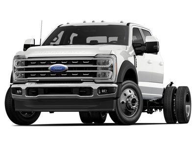 2025 Ford F-550 XL
