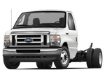 2025 Ford E-450 Standard