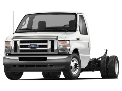 2025 Ford E-450 Standard