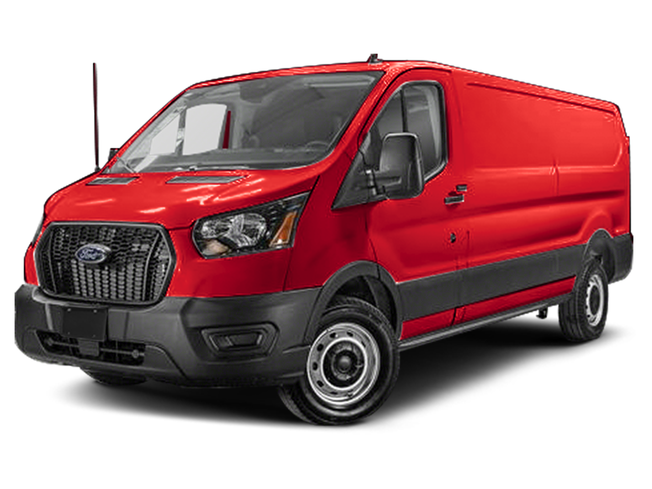 2025 Ford Transit-150 XL