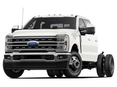 2026 Ford F-350 XL