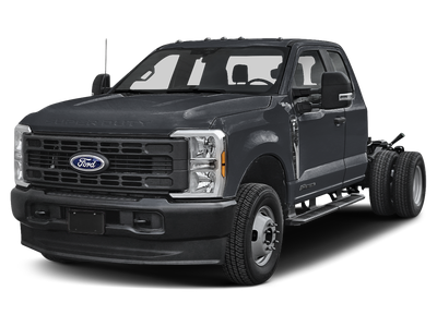 2026 Ford F-350 XL