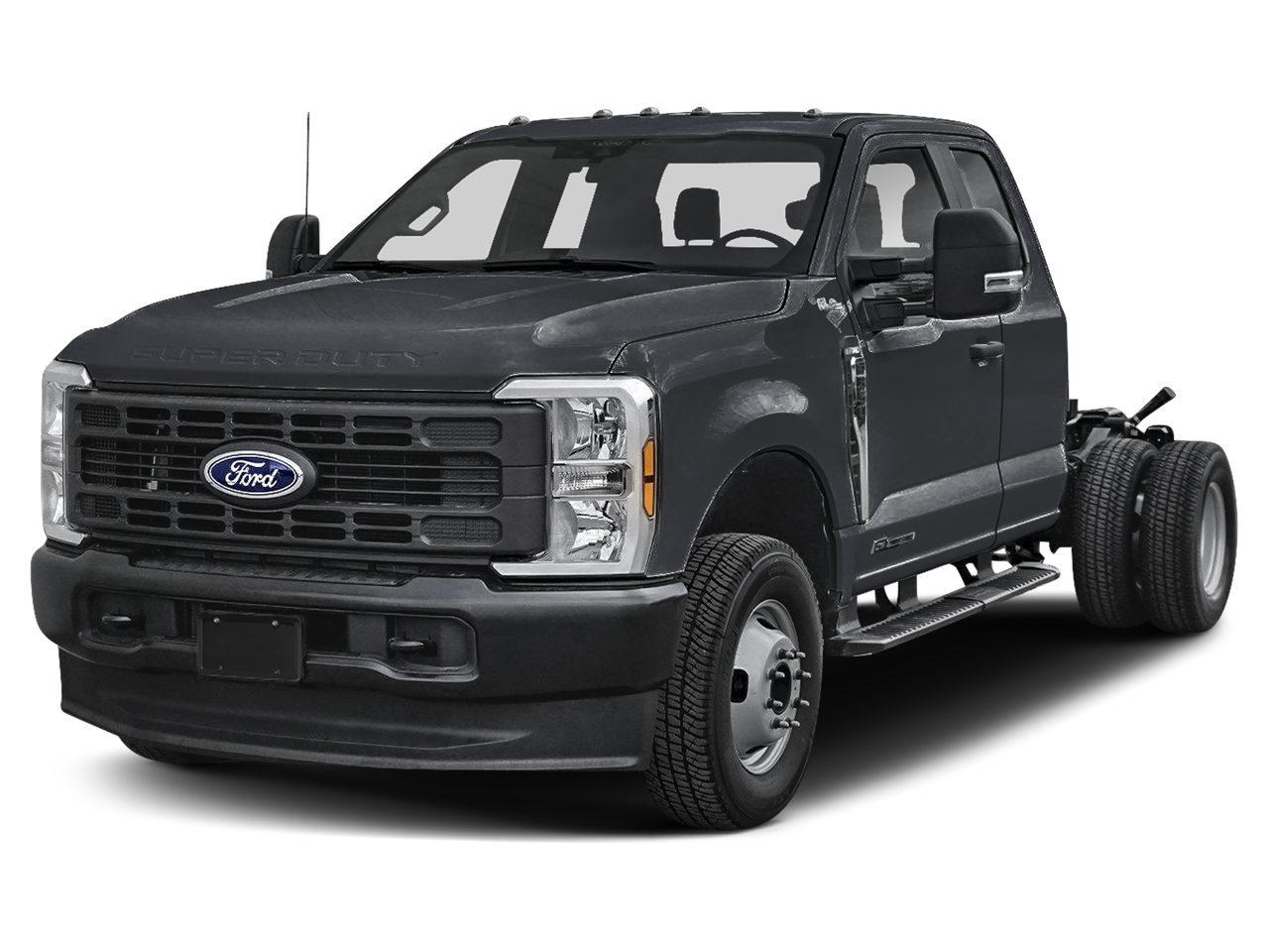 2026 Ford F-350 XL