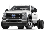 2026 Ford F-450 XL