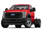 2026 Ford F-550 XL