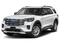 2026 Ford Explorer Standard