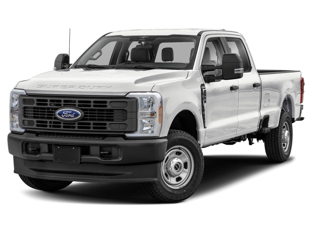 2026 Ford F-350 XL