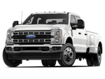 2026 Ford F-450 XLT
