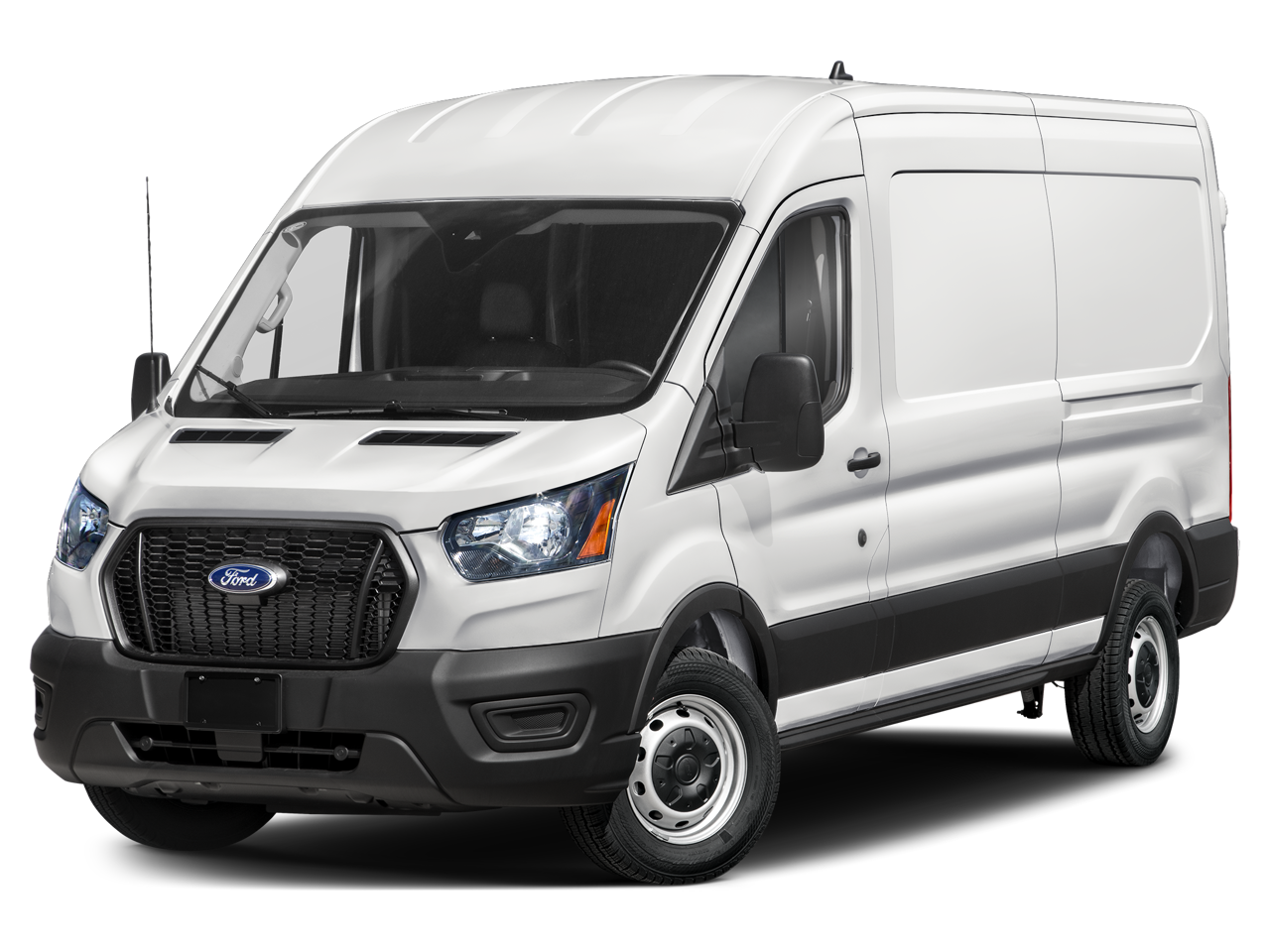 2025 Ford Transit-350 XL