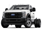 2027 Ford F-550 XL