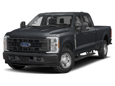 2027 Ford F-250 XL