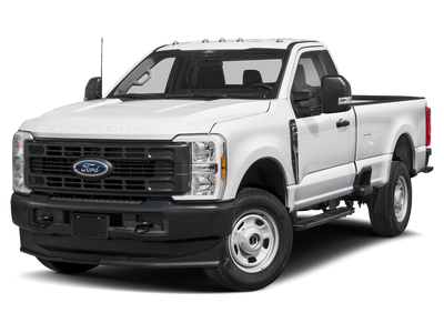 2027 Ford F-350 XL