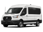 2027 Ford Transit-350 XL