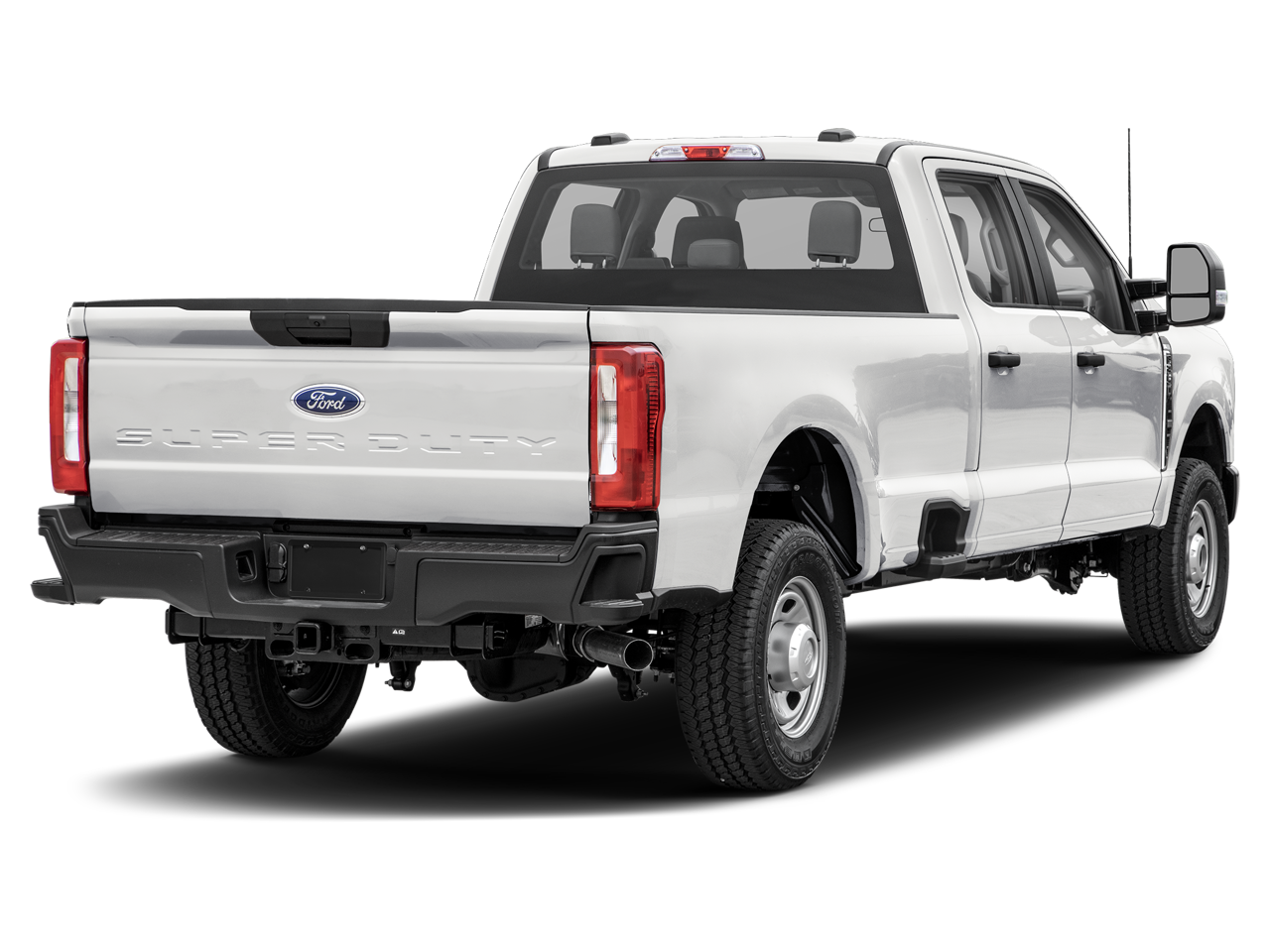 2026 Ford F-350 XL