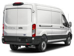 2025 Ford Transit-350 XL