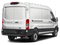 2025 Ford Transit-350 XL