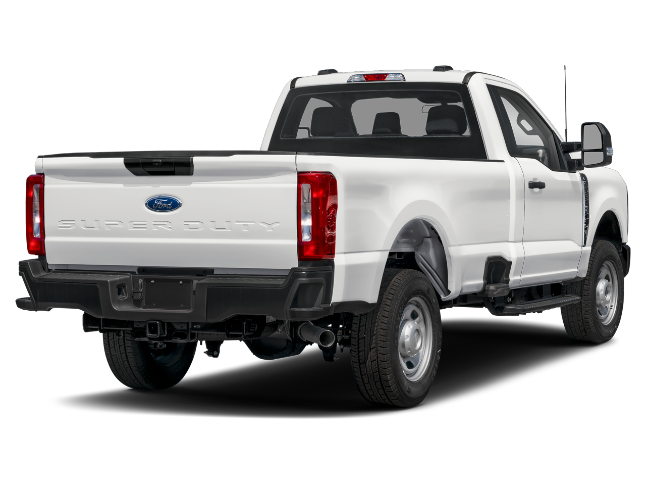 2027 Ford F-350 XL