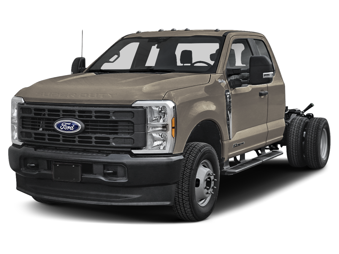 2025 Ford F-350 XL