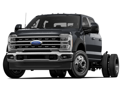2025 Ford F-550 XL