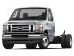 2025 Ford E-450 Standard