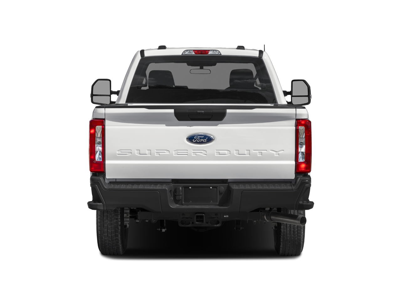 2025 Ford F-250 XL