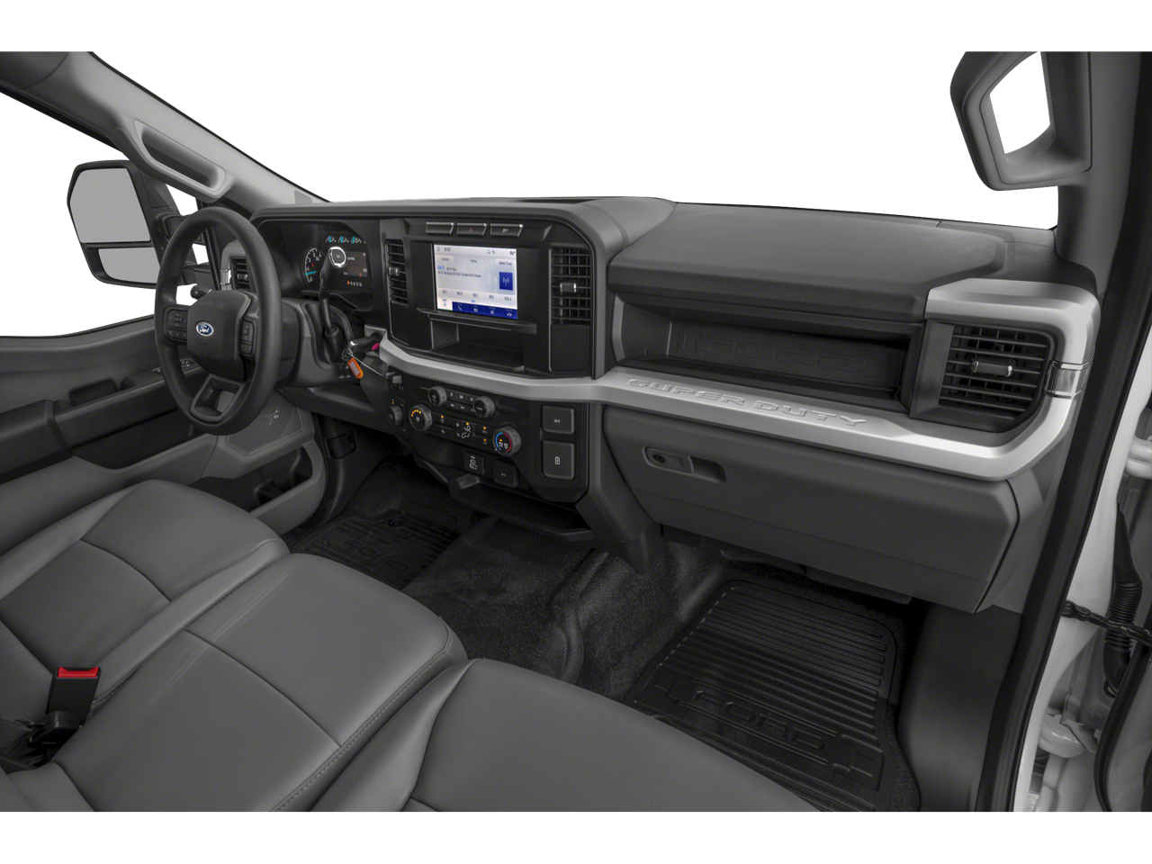 2025 Ford F-250 XL
