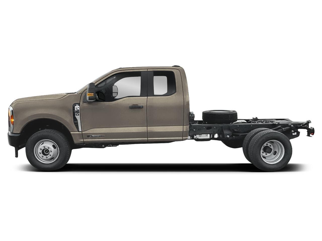 2026 Ford F-350 XL
