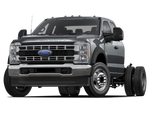 2026 Ford F-450 XL