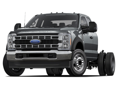 2026 Ford F-450 XL