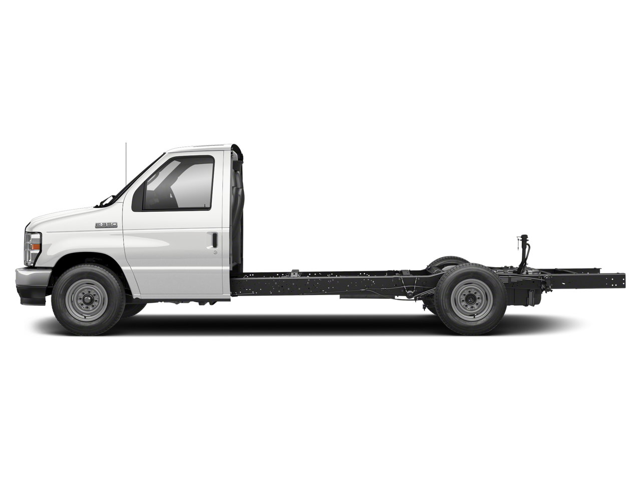 2026 Ford E-350 Standard
