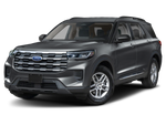 2026 Ford Explorer Standard