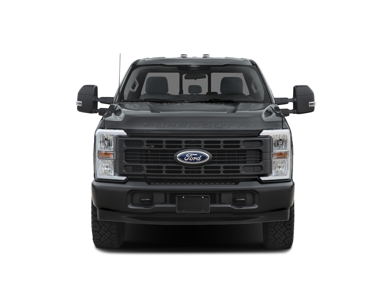 2026 Ford F-250 XL