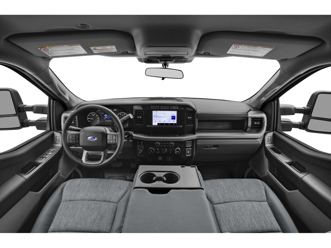 2026 Ford F-250 XL