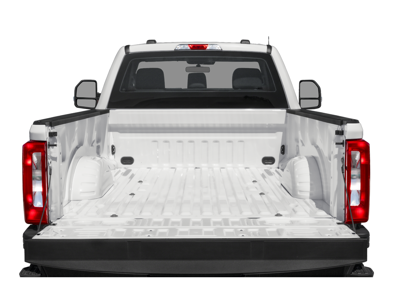 2026 Ford F-350 XL