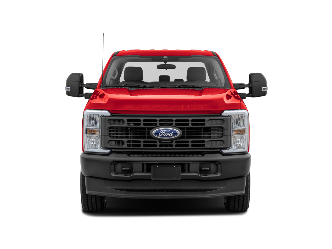 2026 Ford F-350 XL