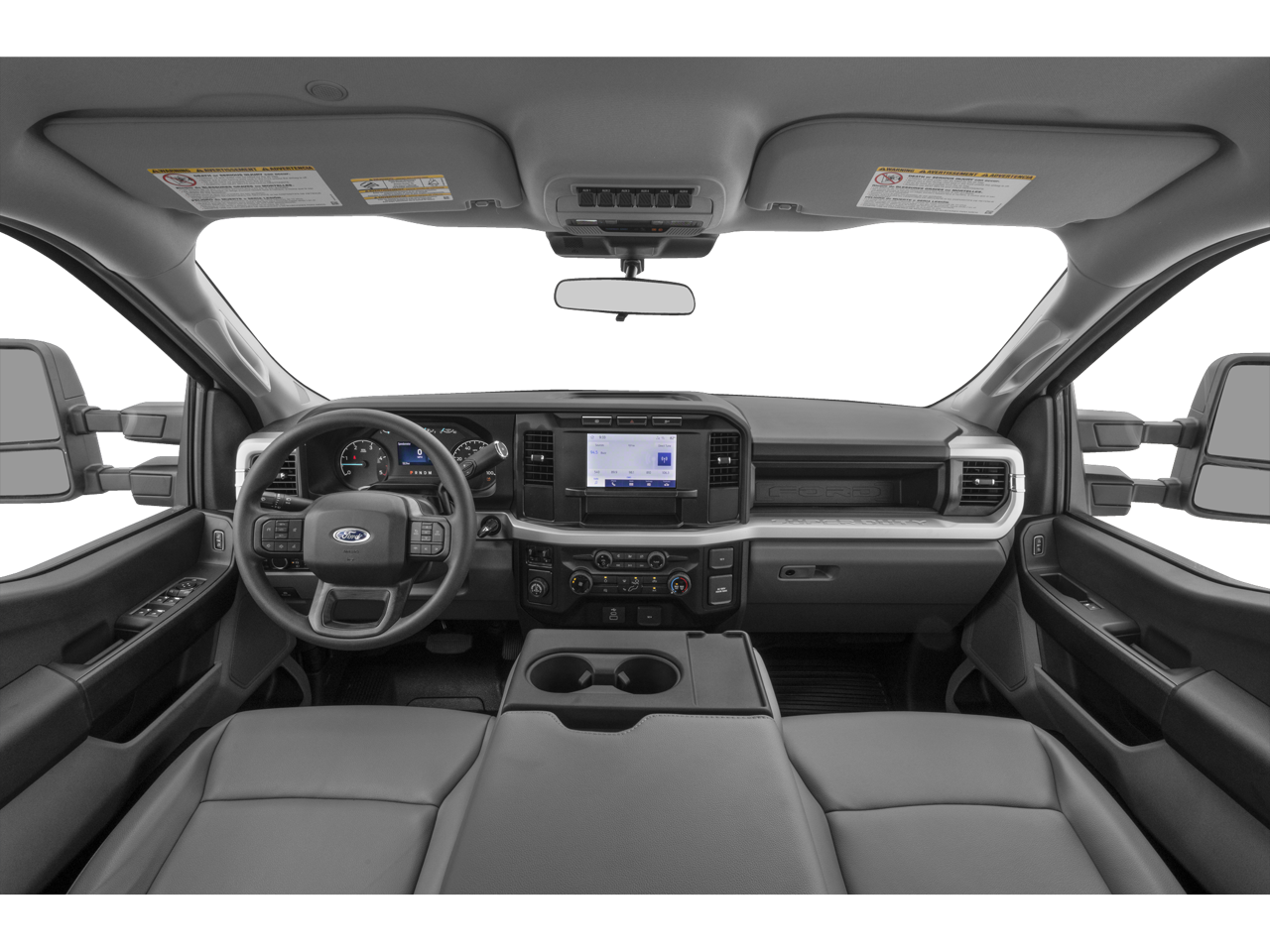 2026 Ford F-350 XL