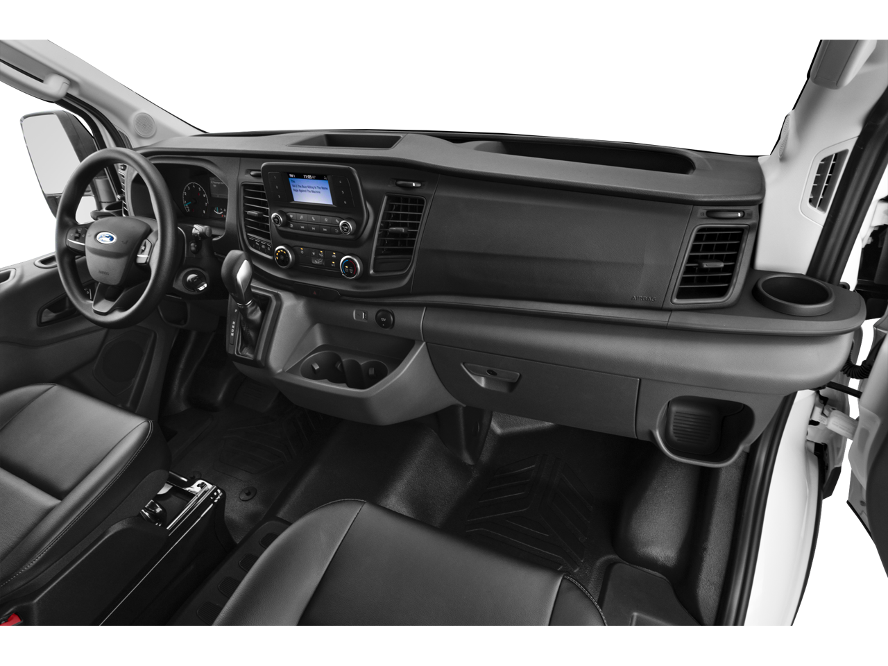 2026 Ford Transit-150 XL