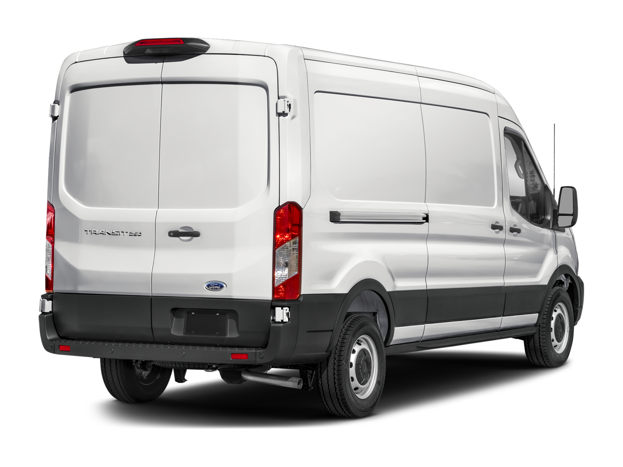 2026 Ford Transit-350 XL