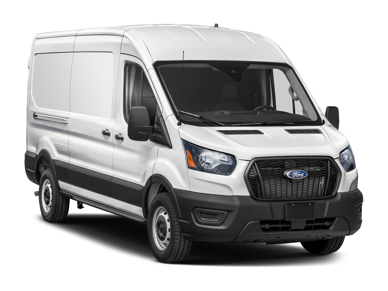 2026 Ford Transit-350 XL
