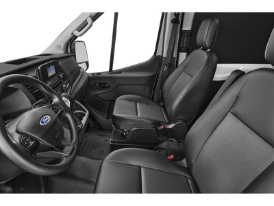 2025 Ford Transit-350 XL